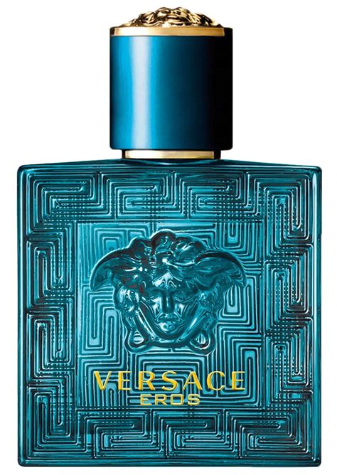 best versace men's cologne